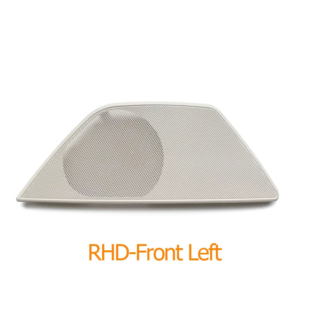 Grille de Haut-Parleur de Porte Avant – BMW Série 5 F10/F11/F18 (RHD) 2010–2017 HushBimmer