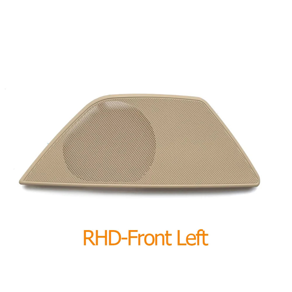 Grille de Haut-Parleur de Porte Avant – BMW Série 5 F10/F11/F18 (RHD) 2010–2017 HushBimmer