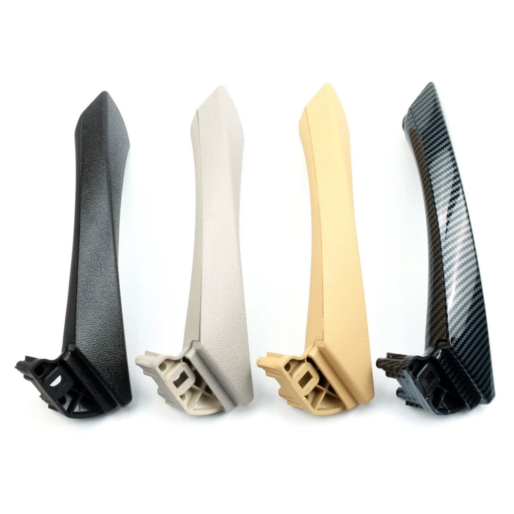 Poignée intérieure de porte renforcée – BMW Série 3 E90/E91/E92/E93 (2005–2012) HushBimmer