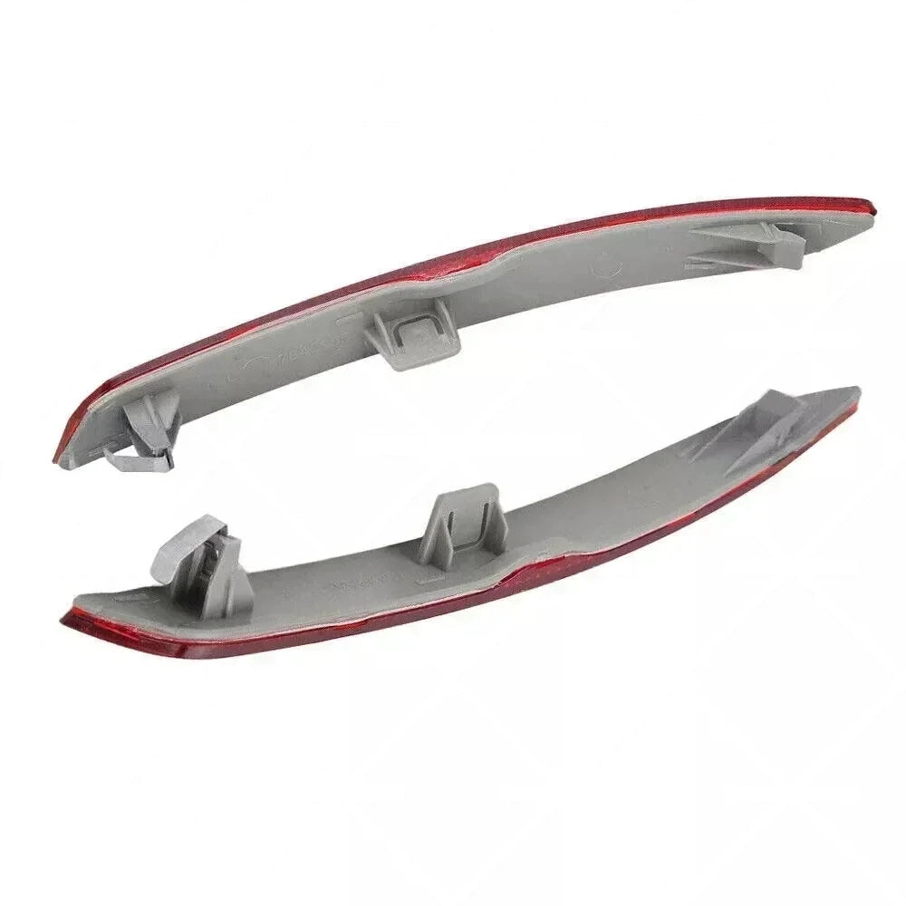 Feu Réflecteur de Pare-chocs Arrière – Pour BMW Série 5 F10 (2011-2017) HushBimmer