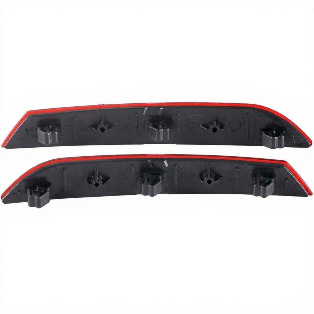 Feu Réflecteur Arrière – Compatibles BMW Série 5 G30/G31 (2017 à 2023) HushBimmer