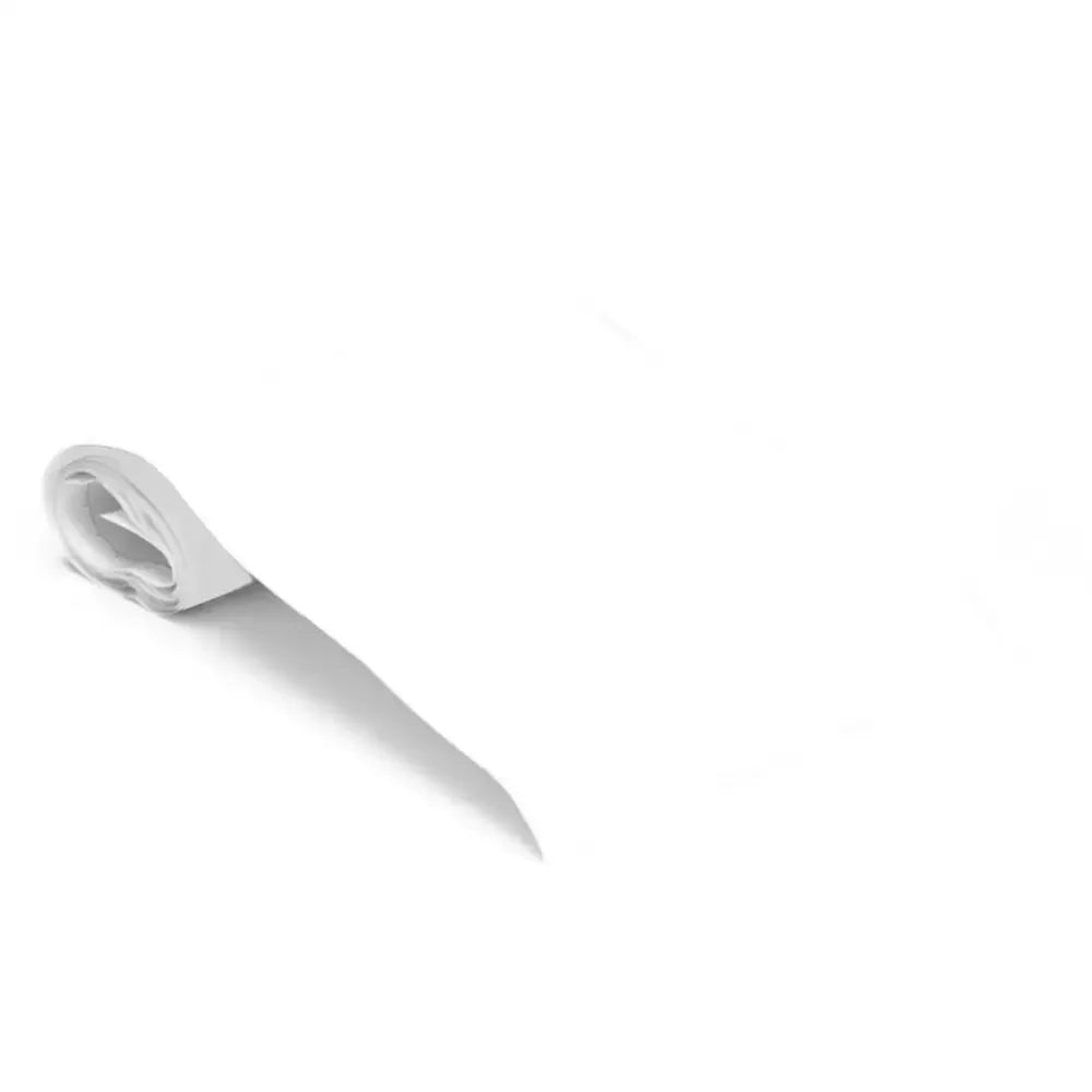 Bandeau Pare-Brise Vinyle 135×21 cm – Antichaleur & Anti-UV – Noir / Blanc – Sticker Universel Voiture HushBimmer