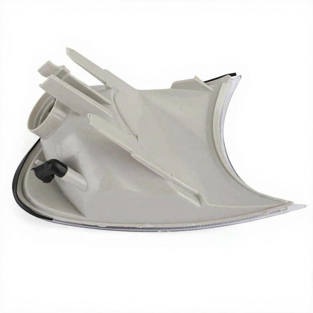 Clignotant Avant / Feu de Position Angle Transparent pour BMW E46 Coupé & Cabriolet (1999–2006) HushBimmer