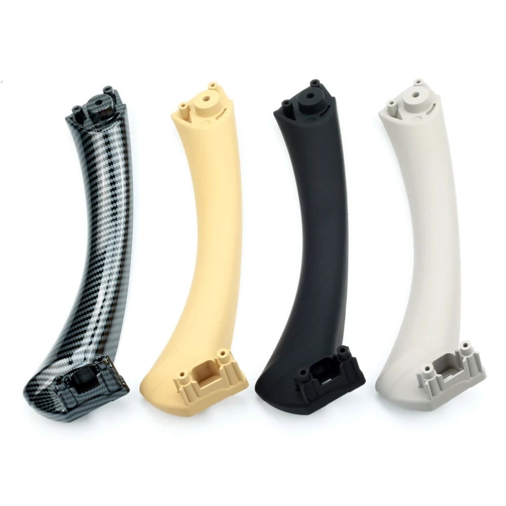 Poignée intérieure de porte renforcée – BMW Série 3 E90/E91/E92/E93 (2005–2012) HushBimmer