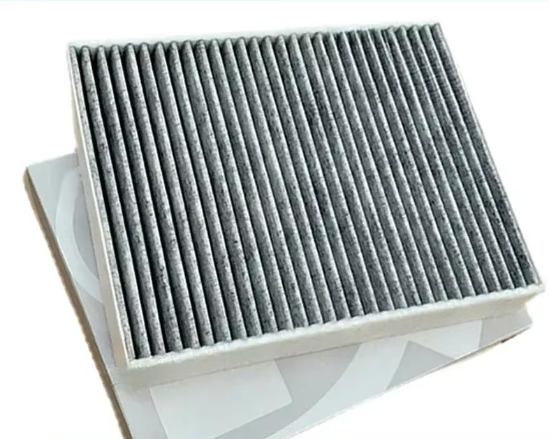 Filtre Habitacle BMW Charbon Actif 64119237555 – Série 1 F20, Série 3 F30, Série 4 F32 F36 - HushBimmer