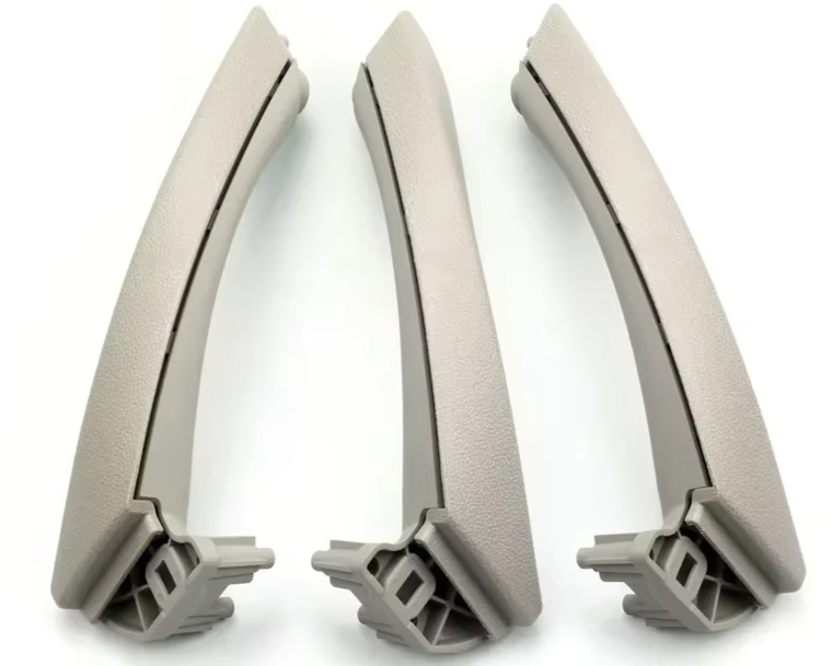 Poignée intérieure de porte renforcée – BMW Série 3 E90/E91/E92/E93 (2005–2012) HushBimmer