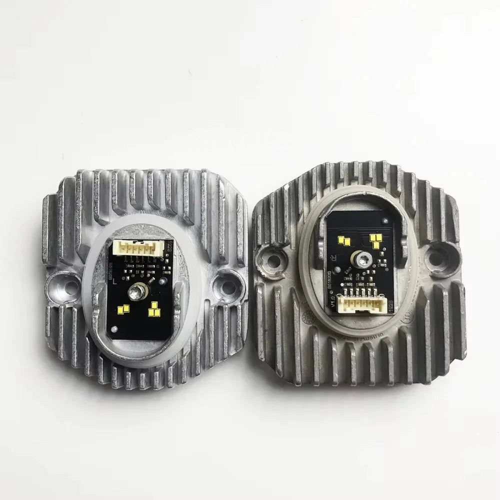 Modules Angel Eyes LED Adaptatifs – BMW G30 / M5 F90 (2017-2019) HushBimmer